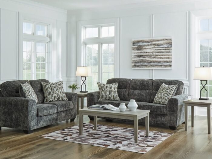 Ashley 505 -04 Sofá & Loveseat