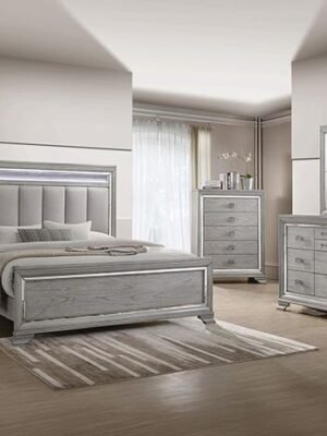 B7200 Vail Bedroom 4 PCs