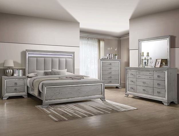 B7200 Vail Bedroom 4 PCs